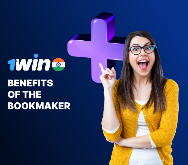Why Indian players choose 1Win